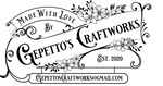 Gepetto's Craftworks logo